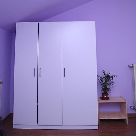 Lovely House Hotel Milan Room photo