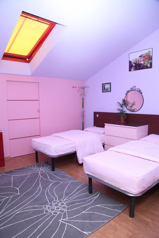 Lovely House Hotel Milan Exterior photo